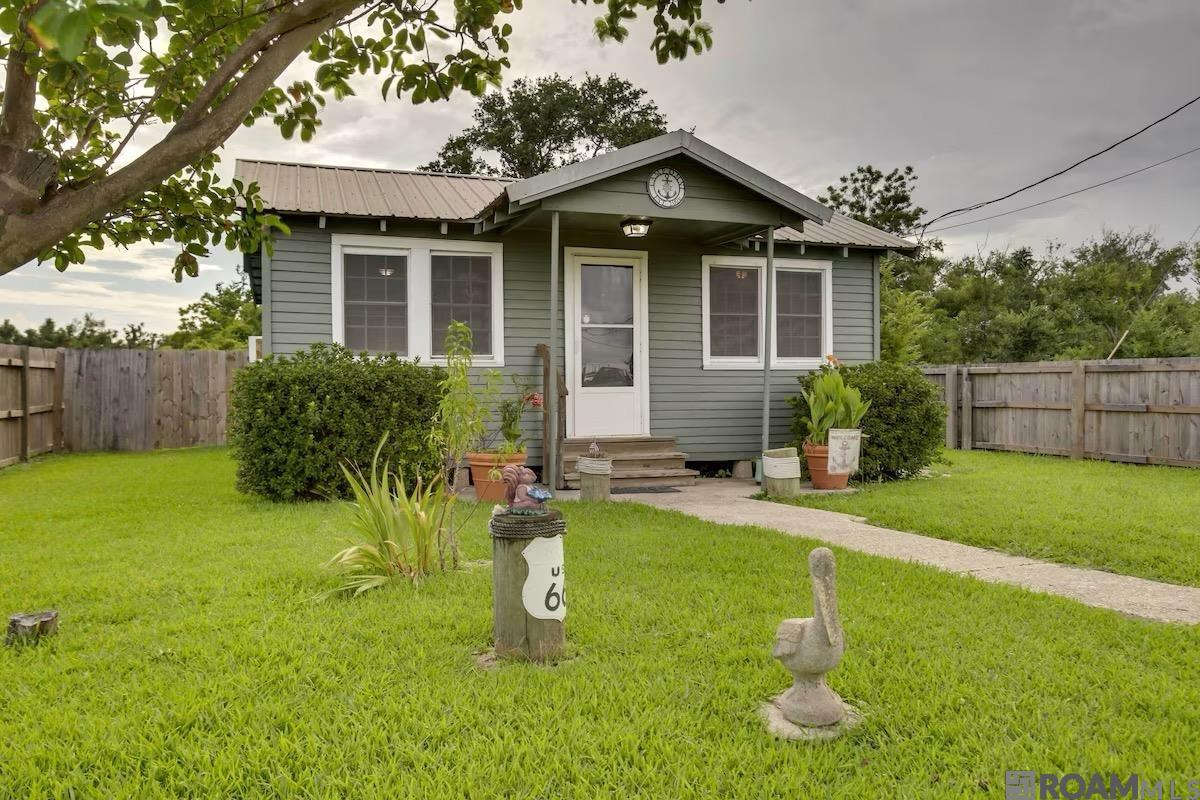 21112 Highway 1, Golden Meadow, Louisiana image 1