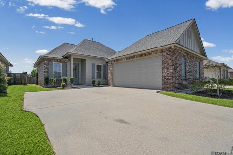 Homes For Rent - 36431 Belle Journee Ave<br/> Ascension County, Geismar, LA 70734