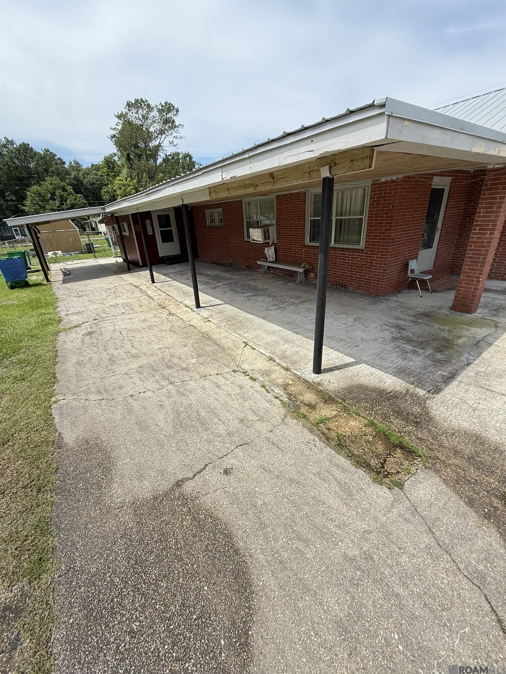 133 Jones St, Napoleonville, Louisiana image 1