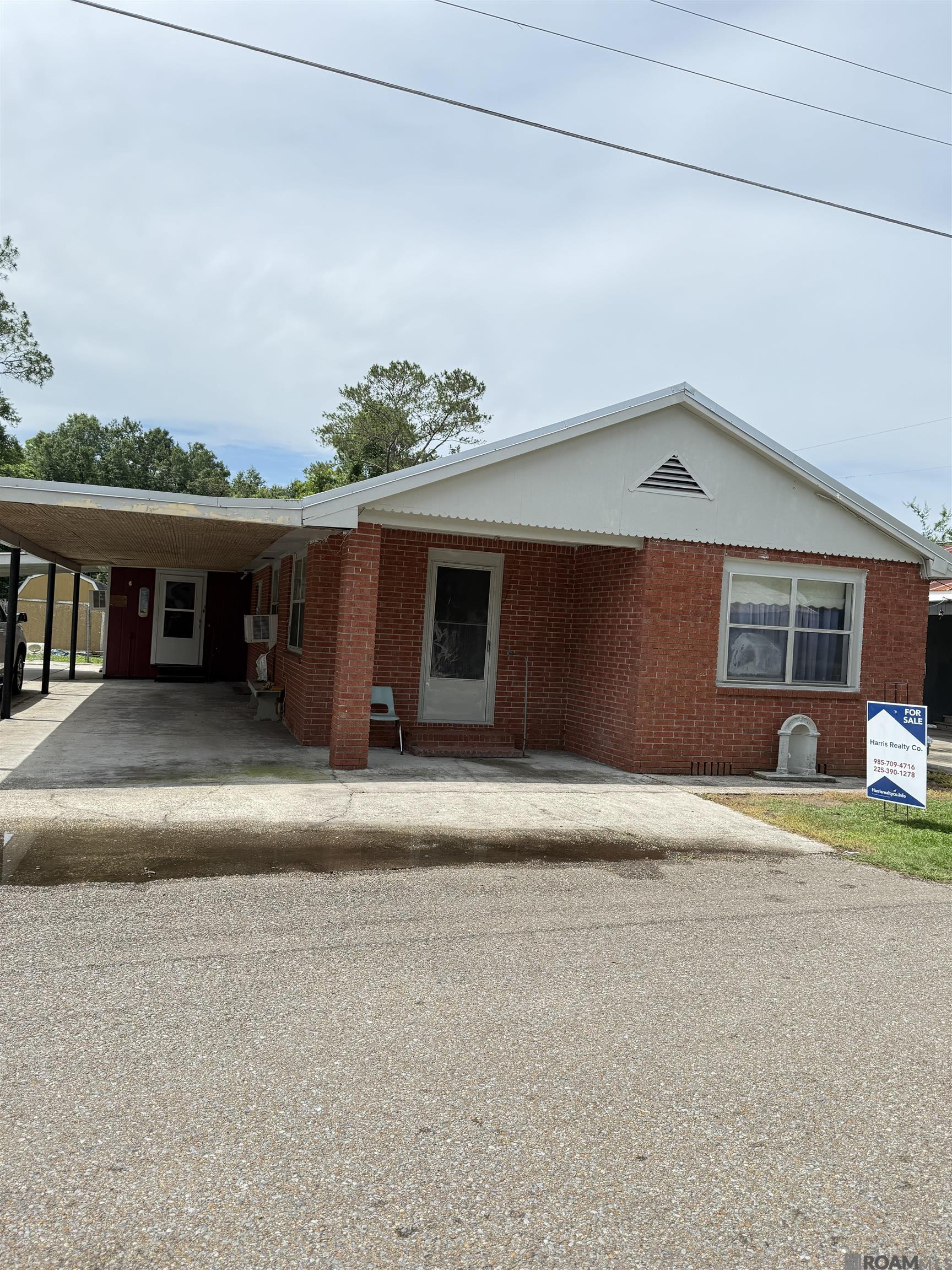 133 Jones St, Napoleonville, Louisiana image 2