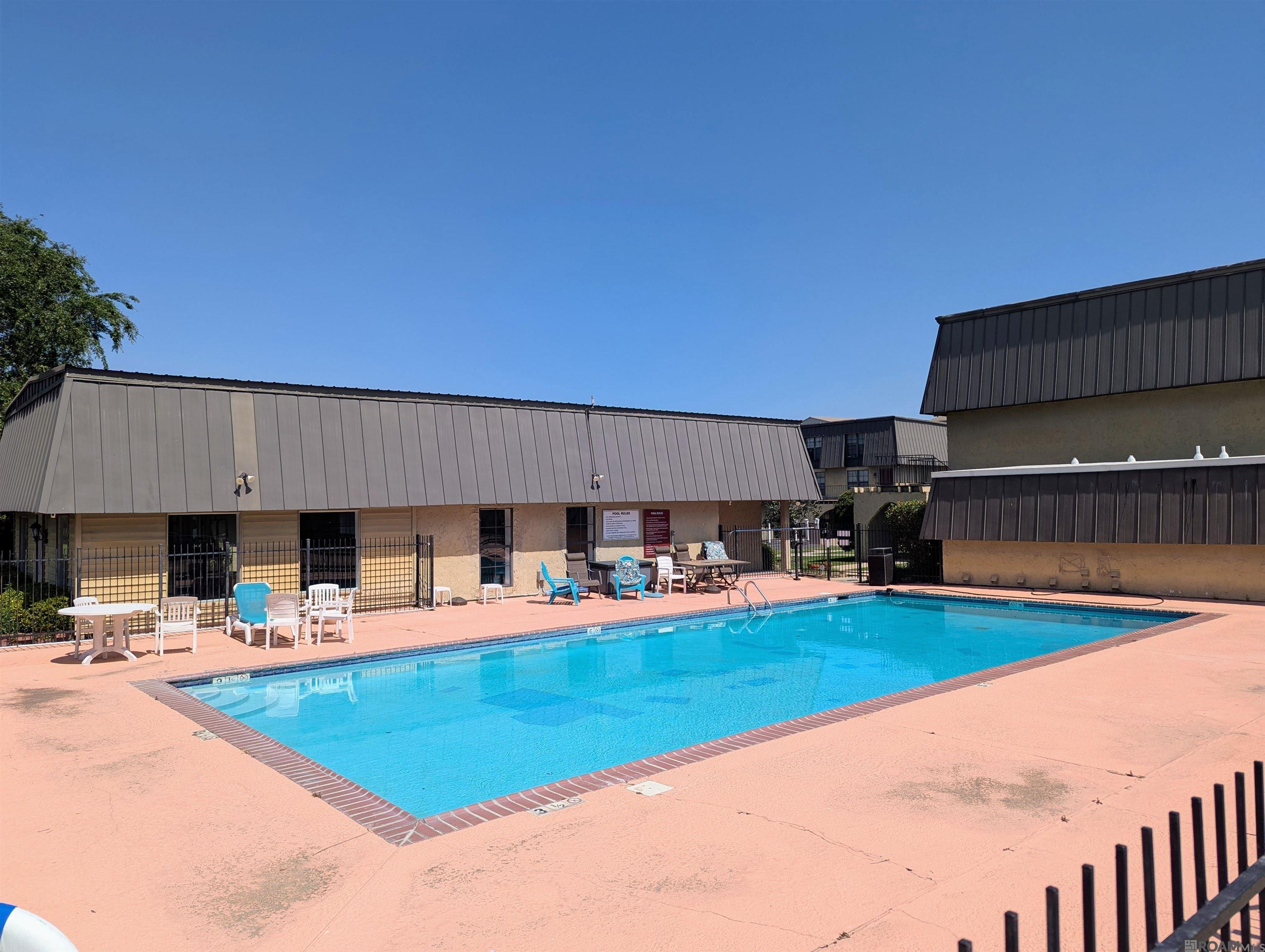 10280 W Winston Ave #3, Baton Rouge, Louisiana image 11