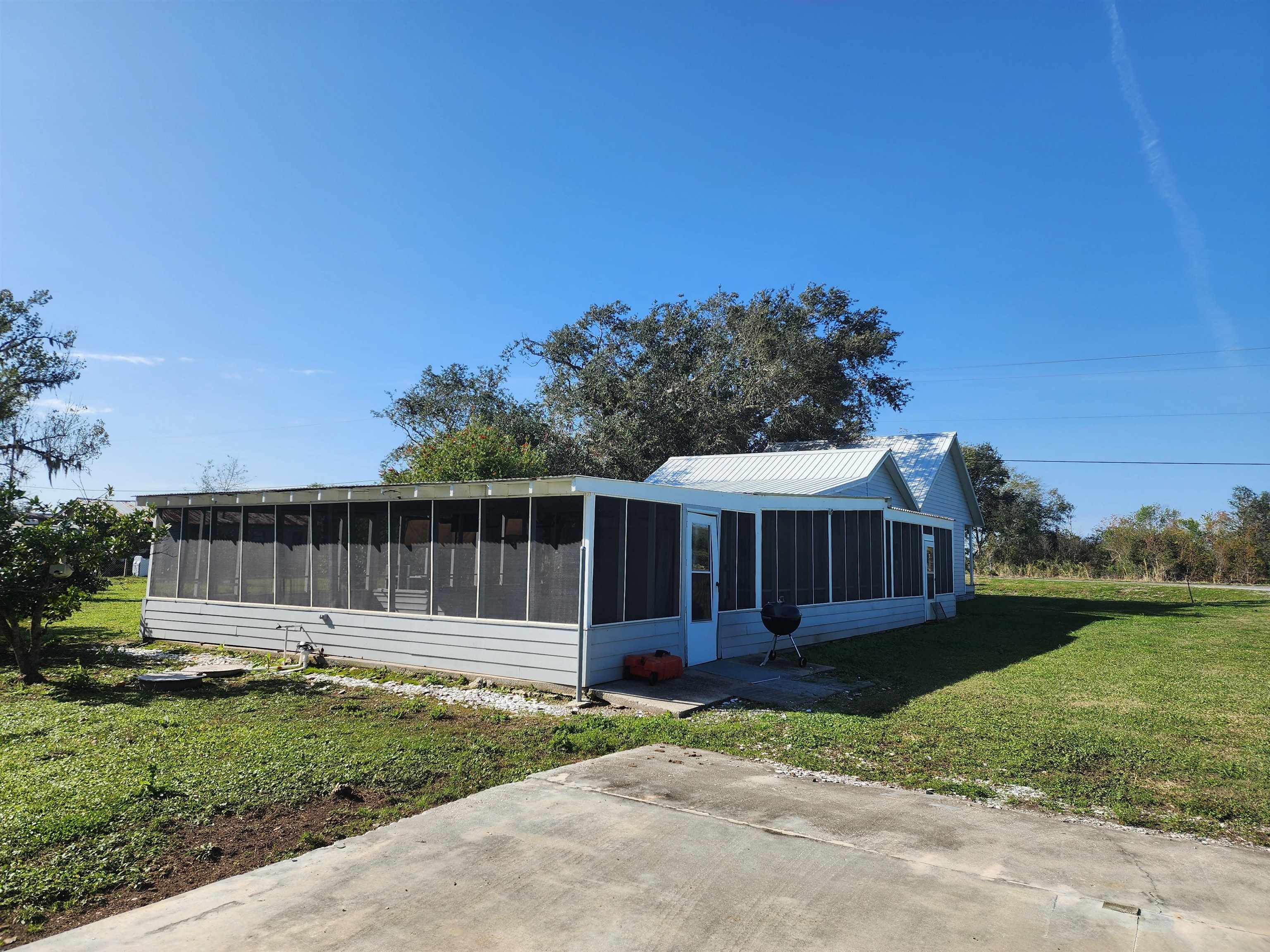 2589 Bayou Dularge Rd, Theriot, Louisiana image 15