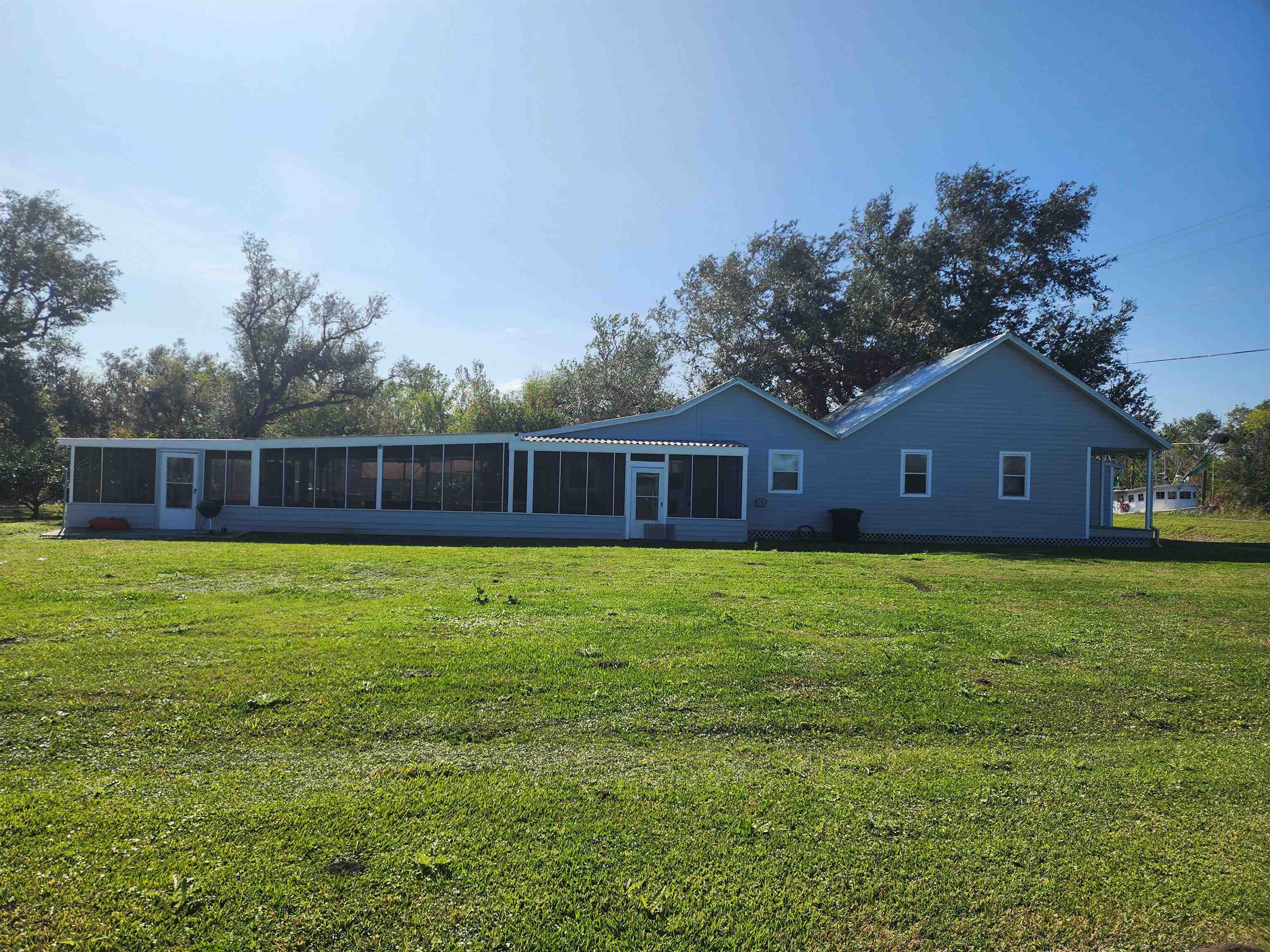 2589 Bayou Dularge Rd, Theriot, Louisiana image 14