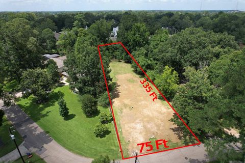 Vacant Land For Sale - 6725 Lasalle Ave<br/> Baton Rouge, LA 70806
