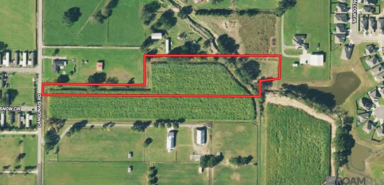 5.14 Acres Langlinais Rd, Youngsville, Louisiana image 18