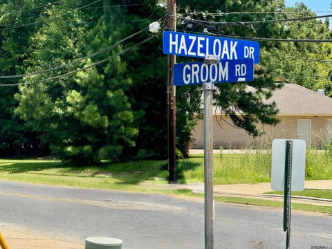 Vacant Land For Sale - LOT F Hazeloak Dr<br/> Baker, LA 70714