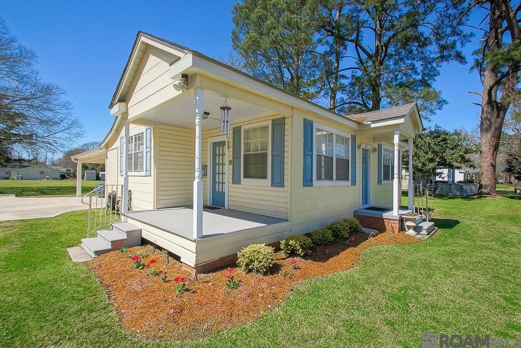505 Westend, New Roads, Louisiana image 2