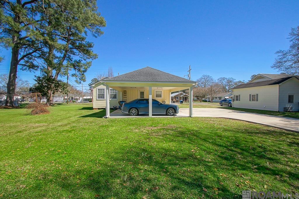 505 Westend, New Roads, Louisiana image 14