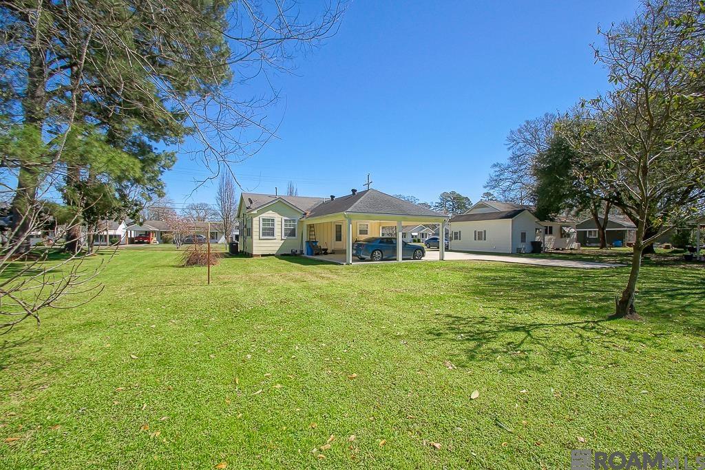 505 Westend, New Roads, Louisiana image 15