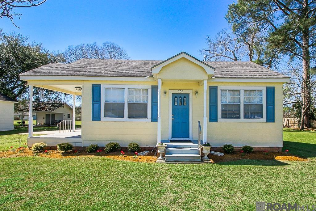 505 Westend, New Roads, Louisiana image 1