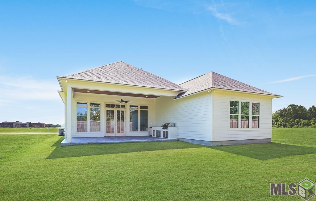 422 St Rose Ave, Baton Rouge, Louisiana image 39