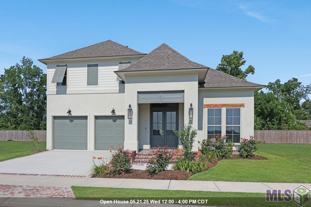 422 St Rose Ave, Baton Rouge, Louisiana image 1