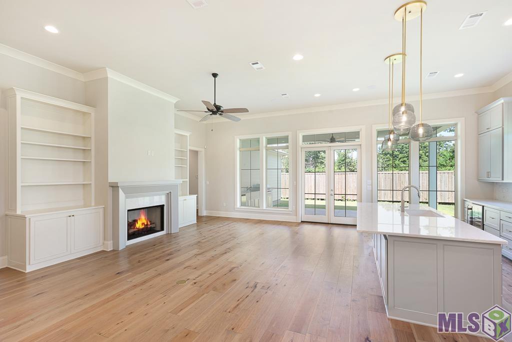 422 St Rose Ave, Baton Rouge, Louisiana image 13