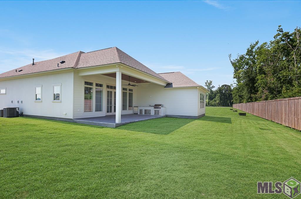 422 St Rose Ave, Baton Rouge, Louisiana image 40