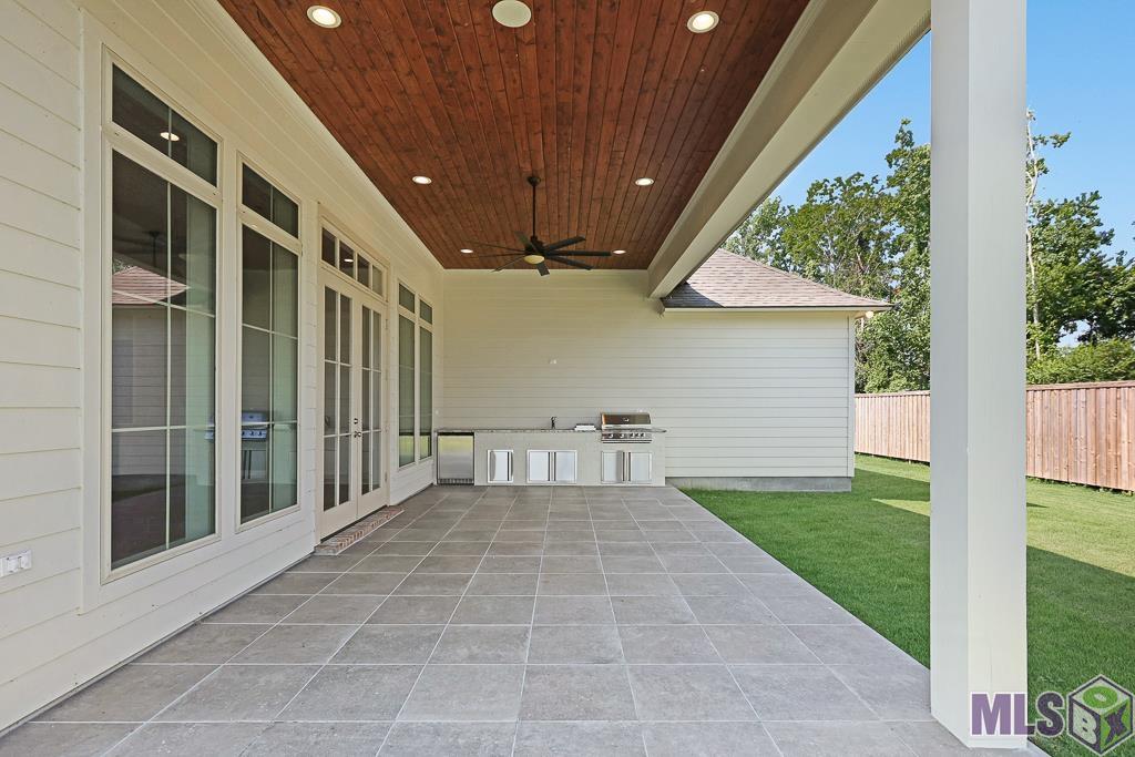 422 St Rose Ave, Baton Rouge, Louisiana image 38