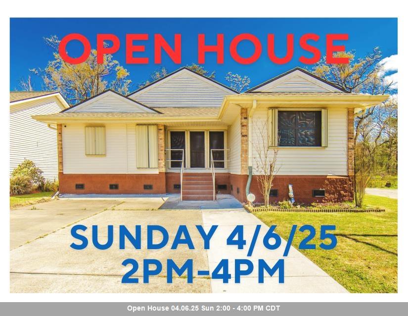 3290 Boxwood Dr, Houma, Louisiana image 1