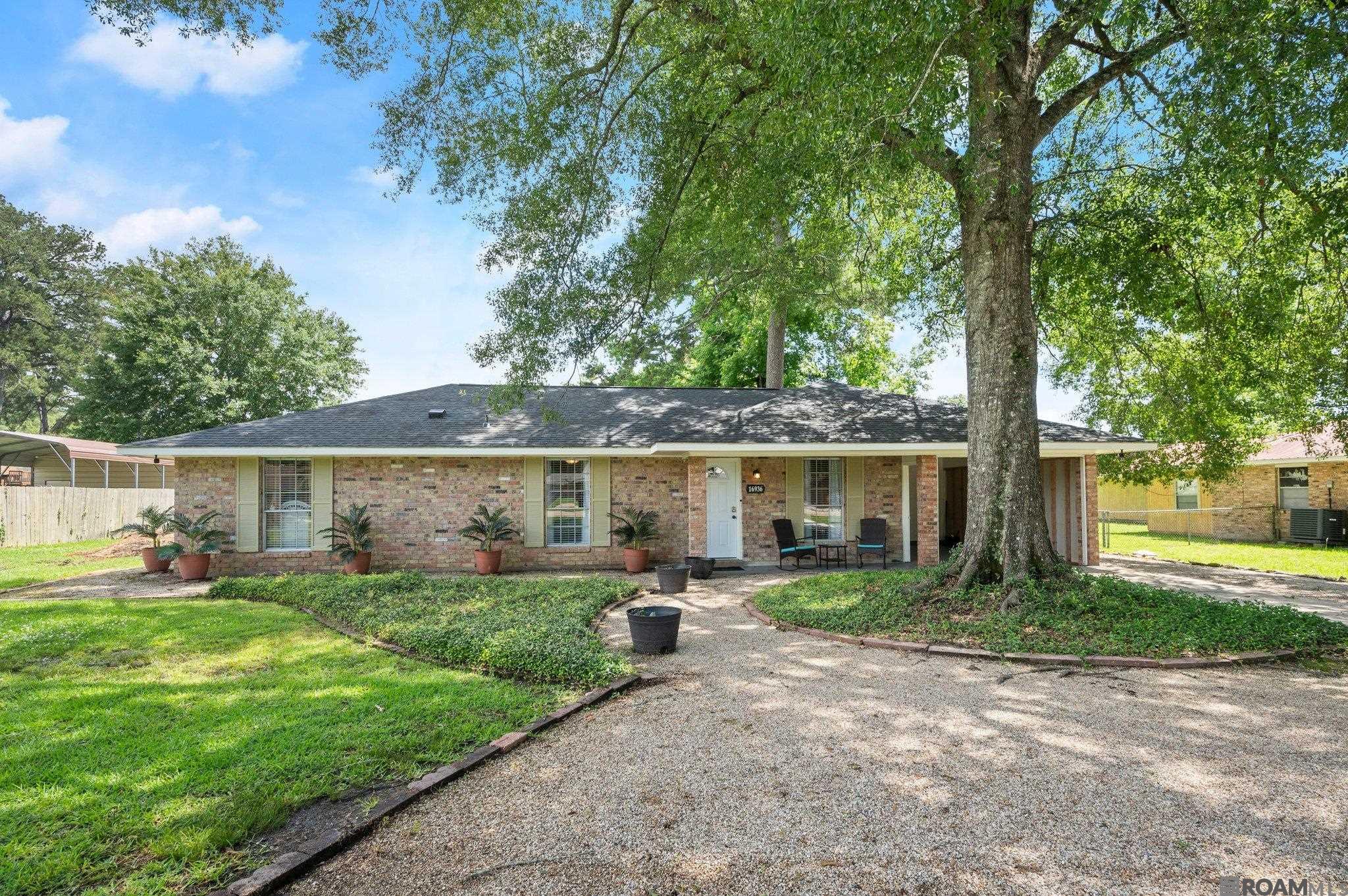 16936 Pernecia Ave, Greenwell Springs, Louisiana image 1