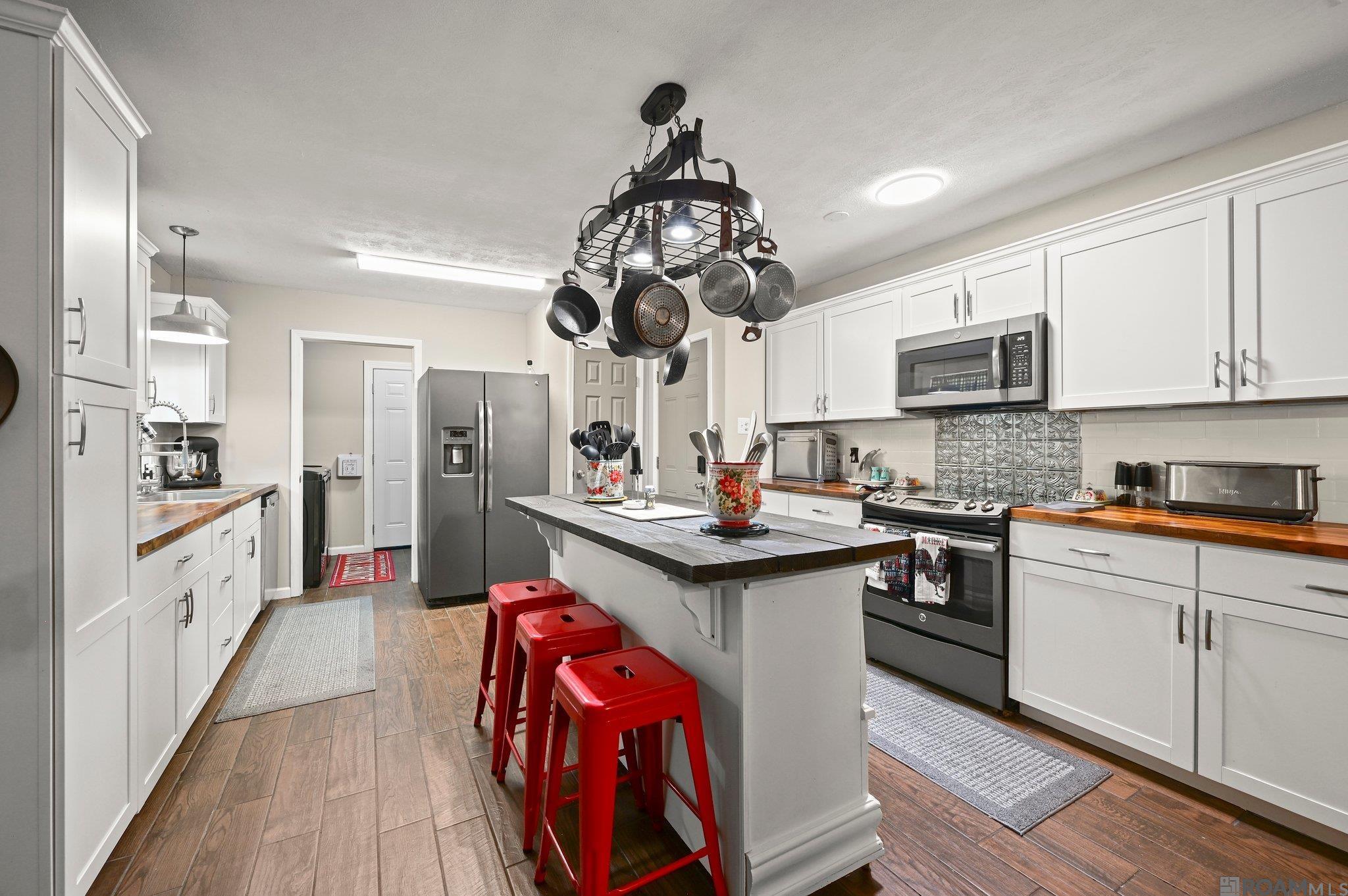 16936 Pernecia Ave, Greenwell Springs, Louisiana image 5
