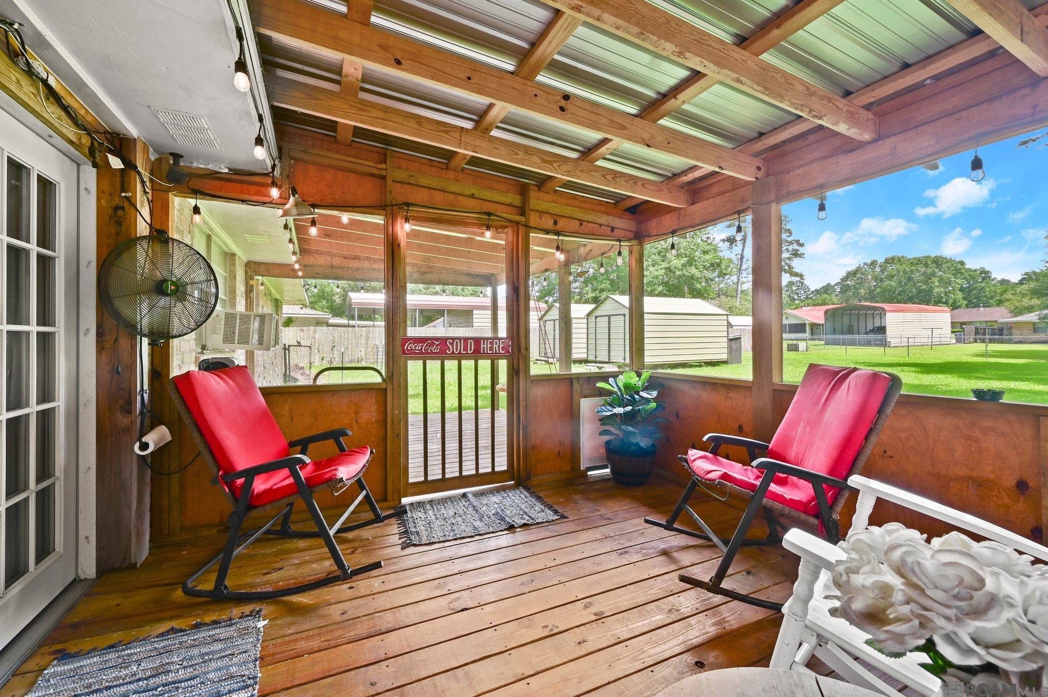16936 Pernecia Ave, Greenwell Springs, Louisiana image 18
