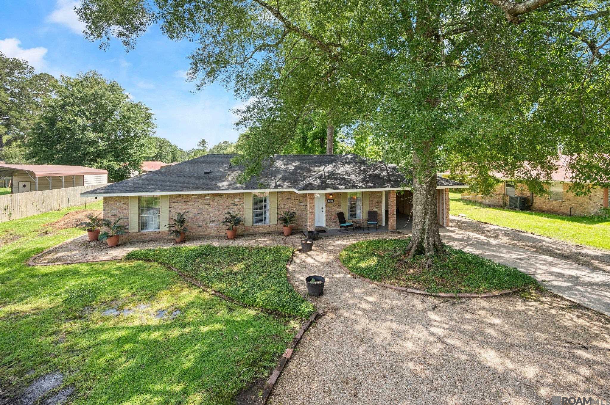 16936 Pernecia Ave, Greenwell Springs, Louisiana image 2