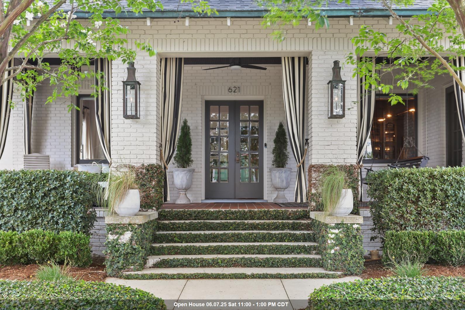 621 Saint Philip Street, Thibodaux, Louisiana image 1