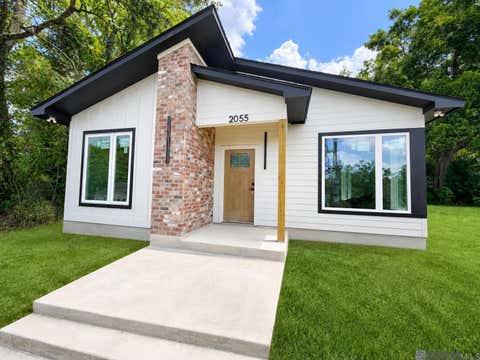 Homes For Sale - 2055 Alabama St<br/> East Baton Rouge County, Baton Rouge, LA 70802