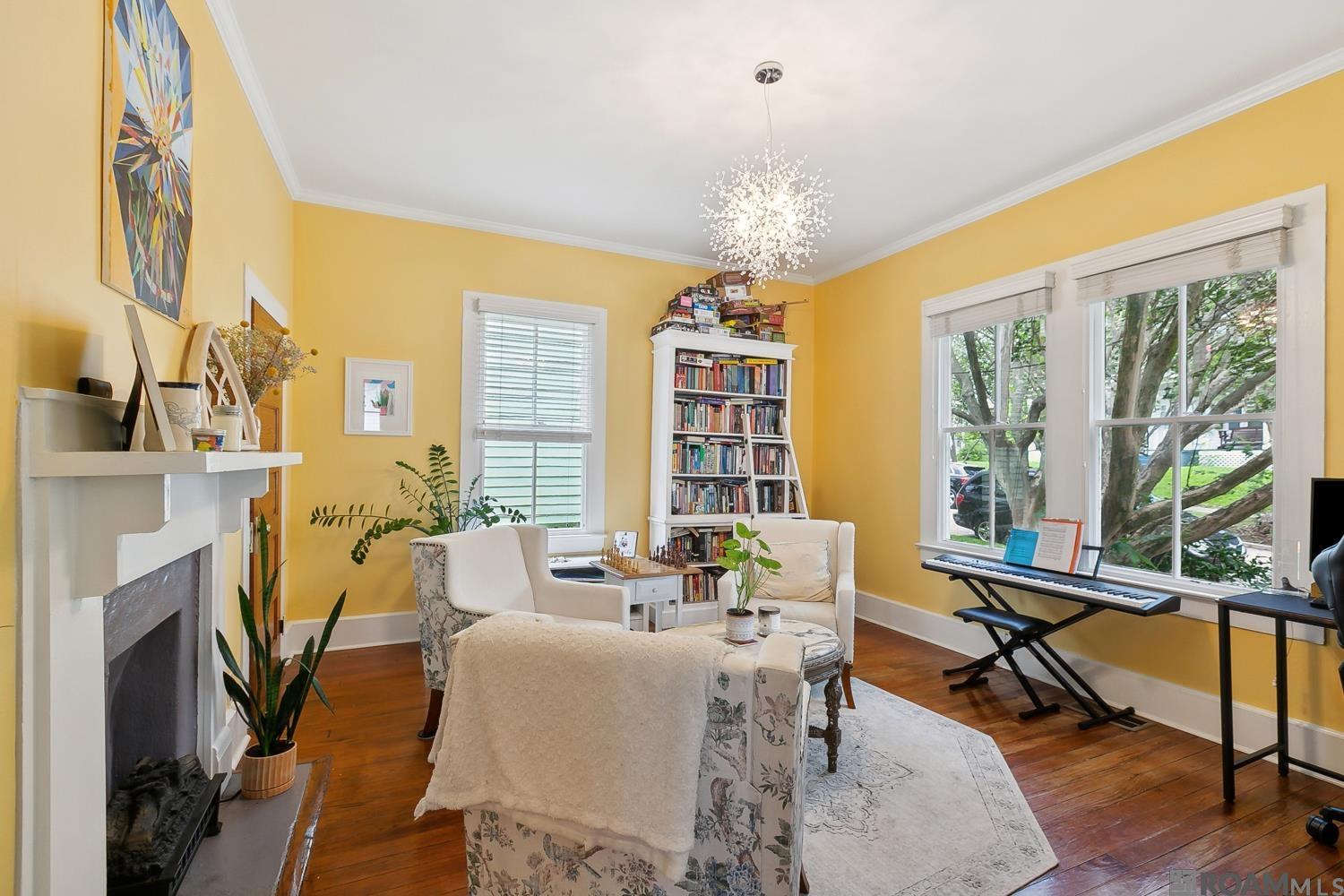 614 Europe St, Baton Rouge, Louisiana image 10