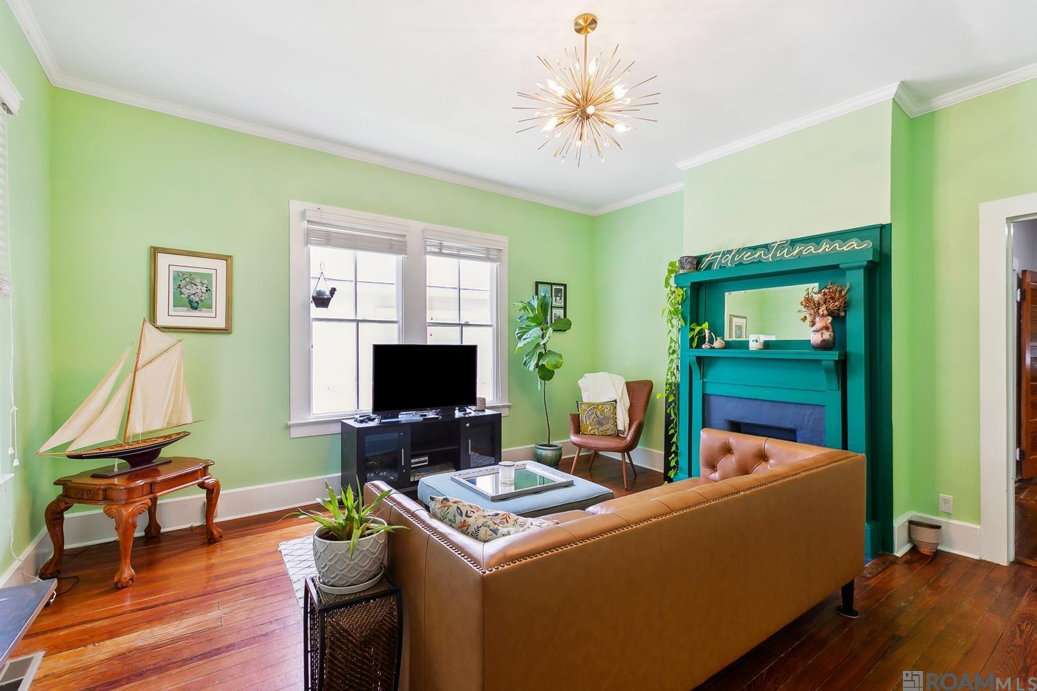 614 Europe St, Baton Rouge, Louisiana image 3