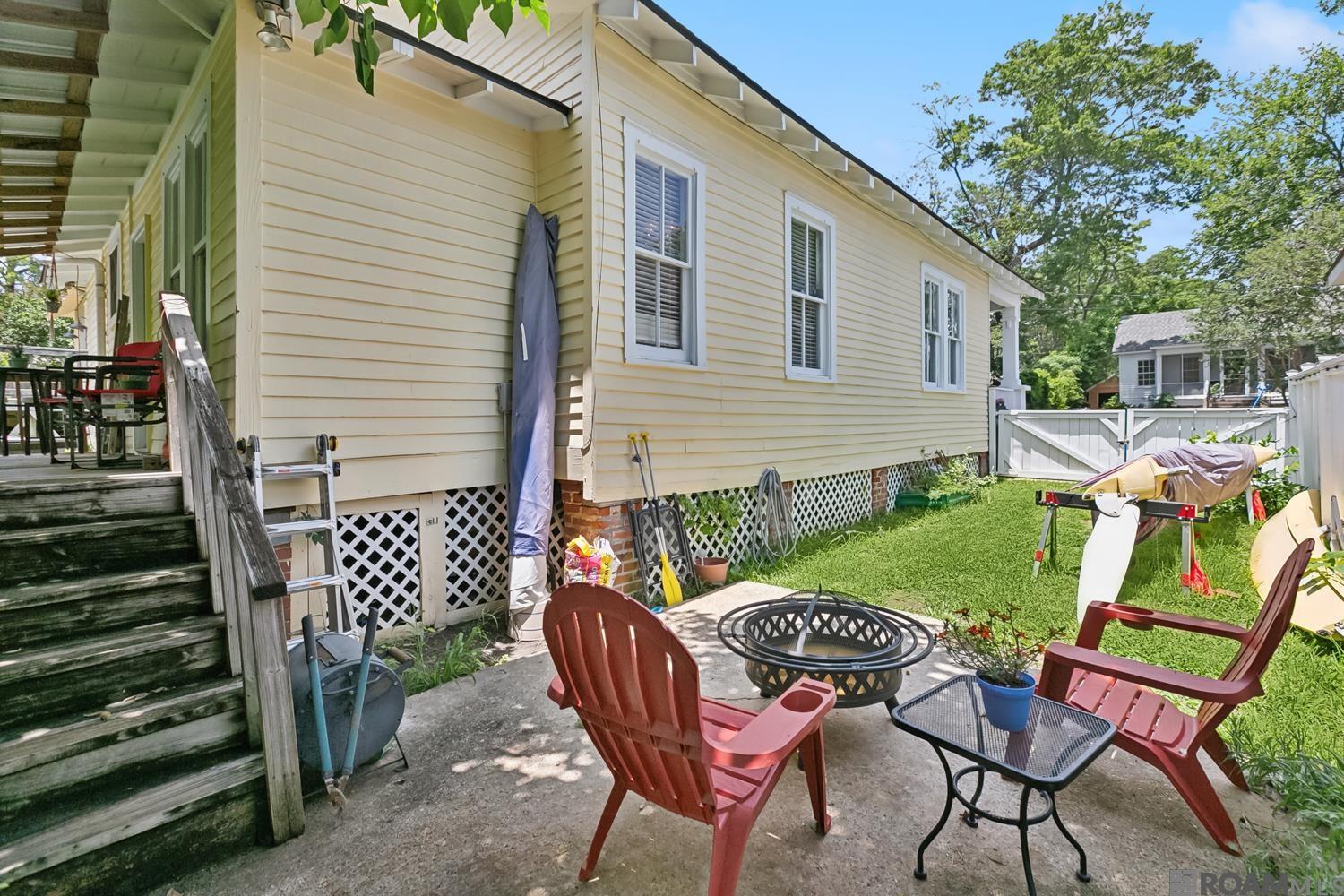 614 Europe St, Baton Rouge, Louisiana image 12
