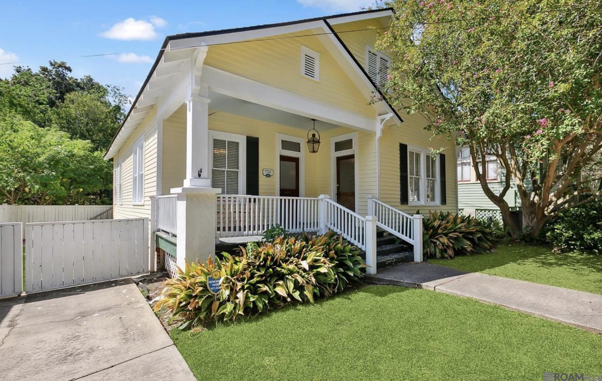 614 Europe St, Baton Rouge, Louisiana image 1