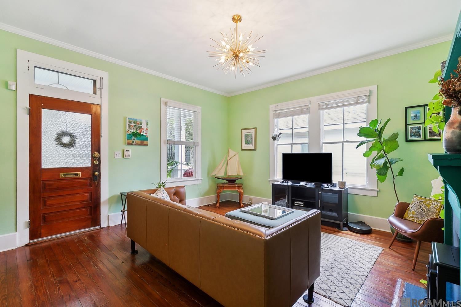 614 Europe St, Baton Rouge, Louisiana image 2