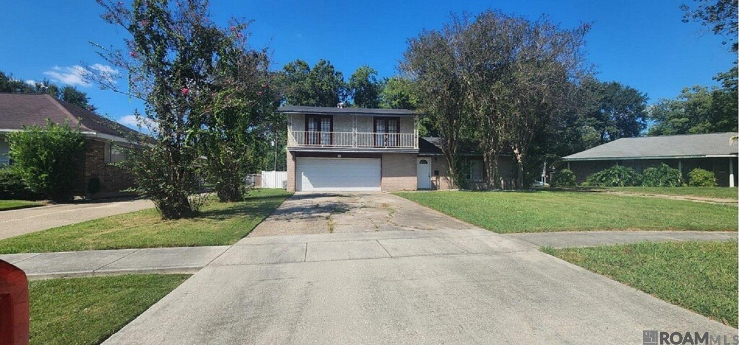 824 Princewood Ct, Baton Rouge, Louisiana image 2
