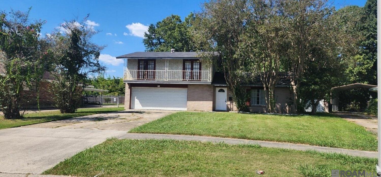 824 Princewood Ct, Baton Rouge, Louisiana image 1