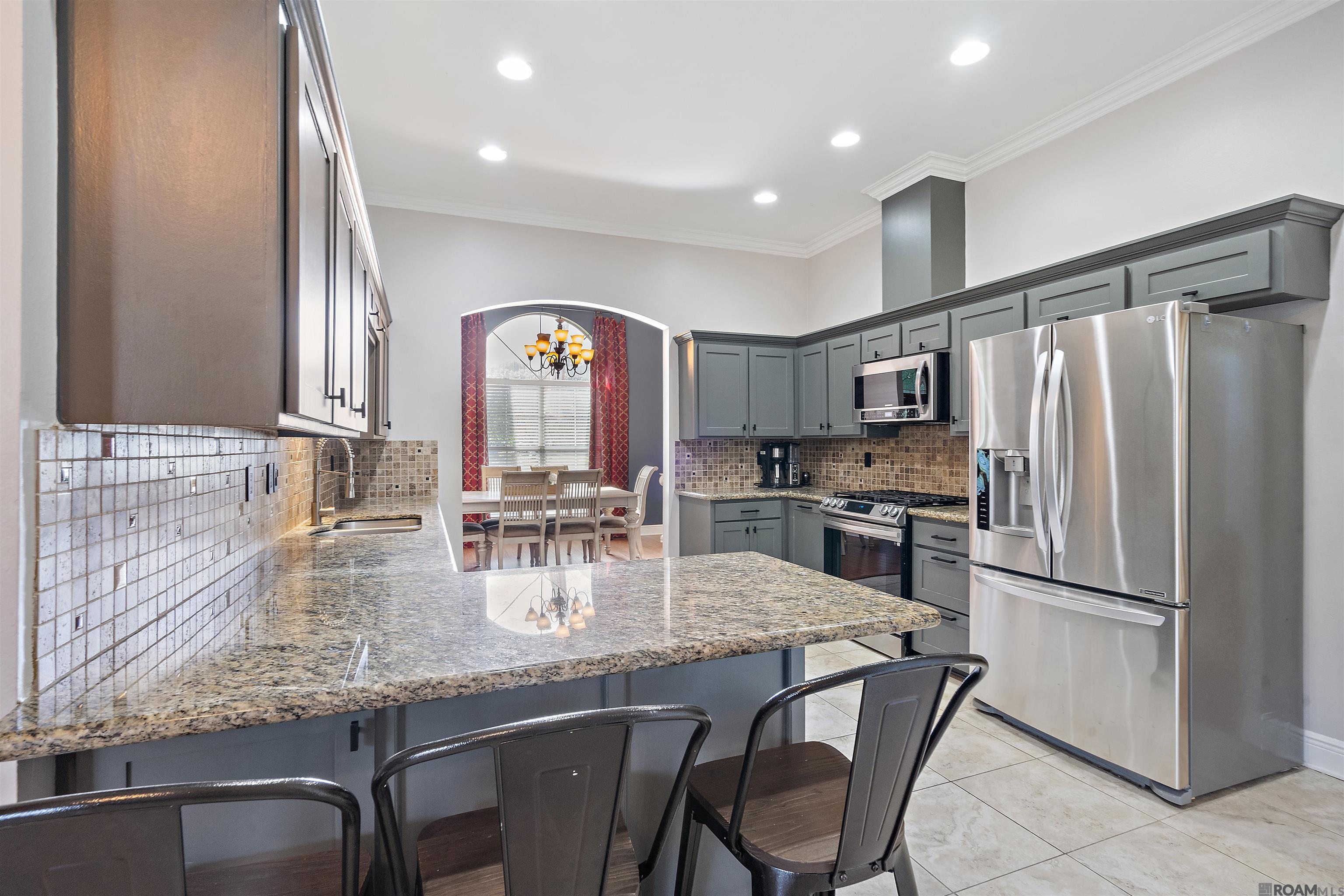 35150 Stone Castle Dr, Denham Springs, Louisiana image 8