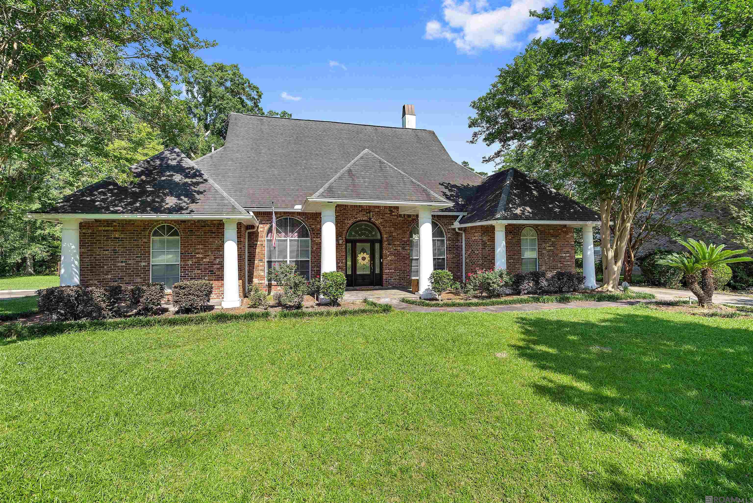 35150 Stone Castle Dr, Denham Springs, Louisiana image 1
