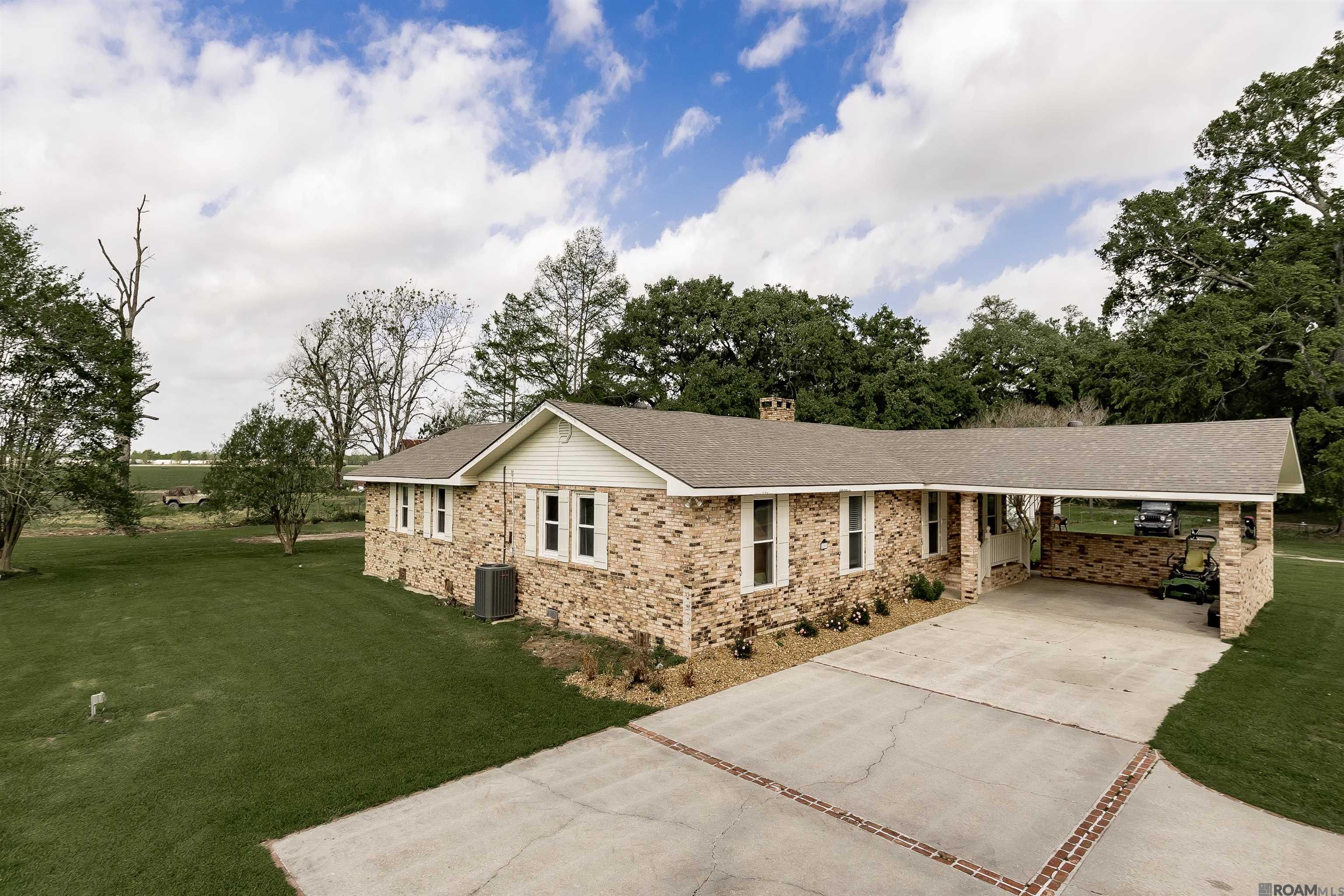 2259 W Maringouin Rd, Maringouin, Louisiana image 18