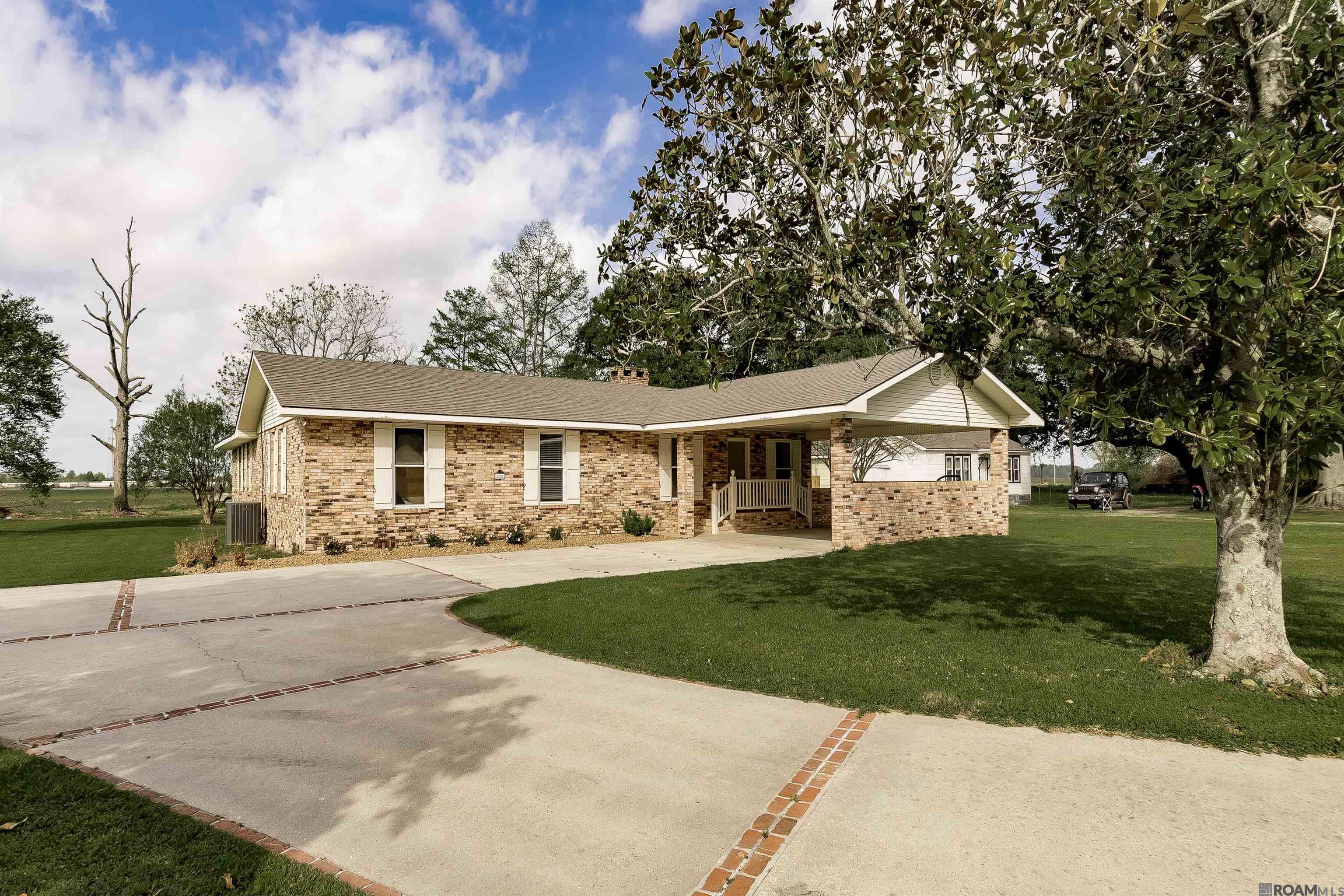 2259 W Maringouin Rd, Maringouin, Louisiana image 1