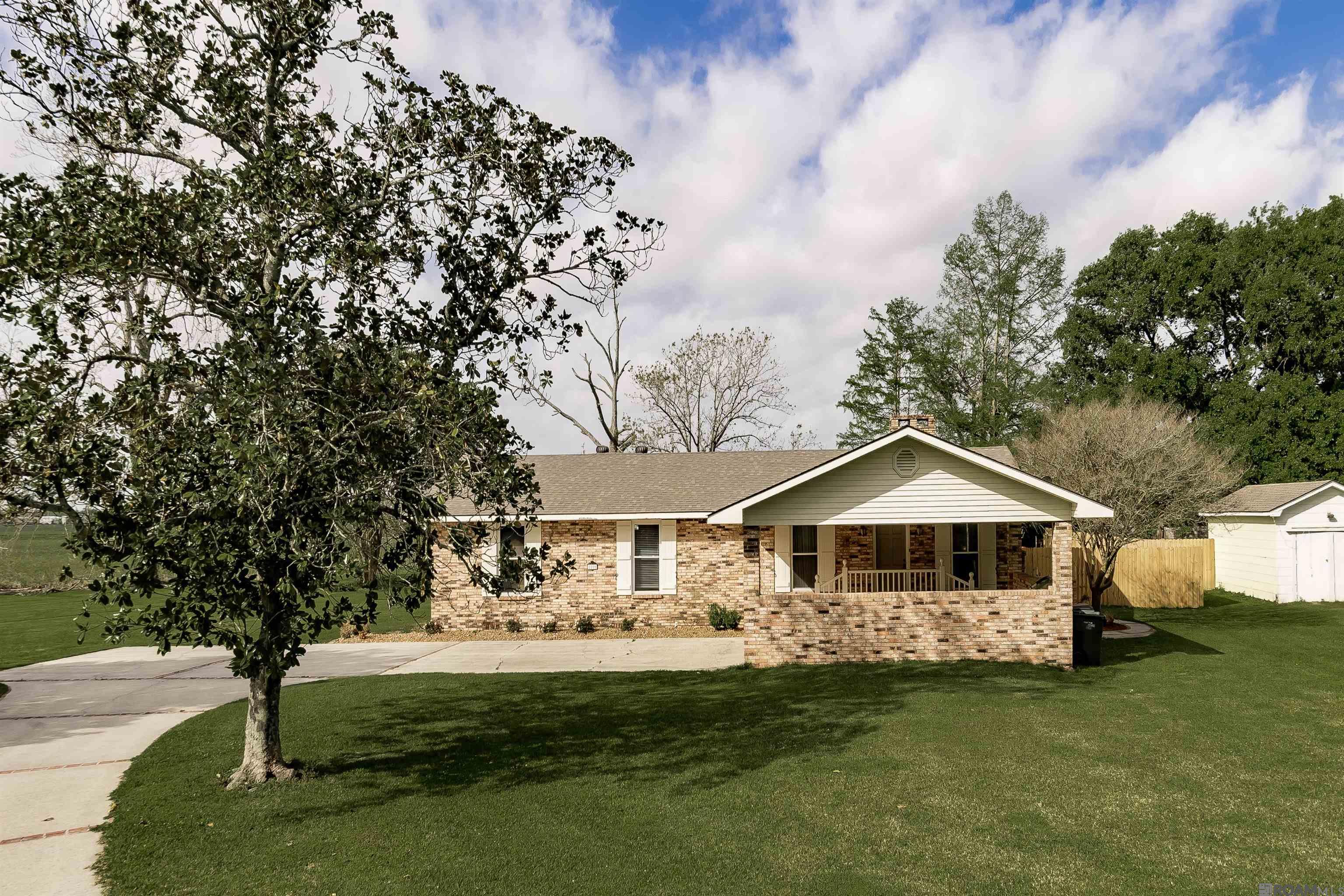2259 W Maringouin Rd, Maringouin, Louisiana image 17