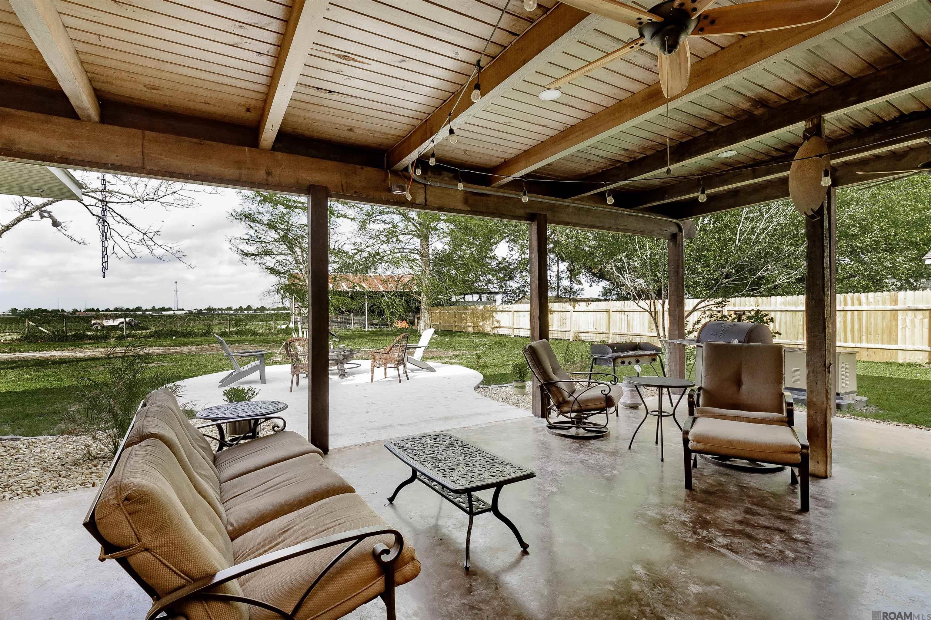 2259 W Maringouin Rd, Maringouin, Louisiana image 22
