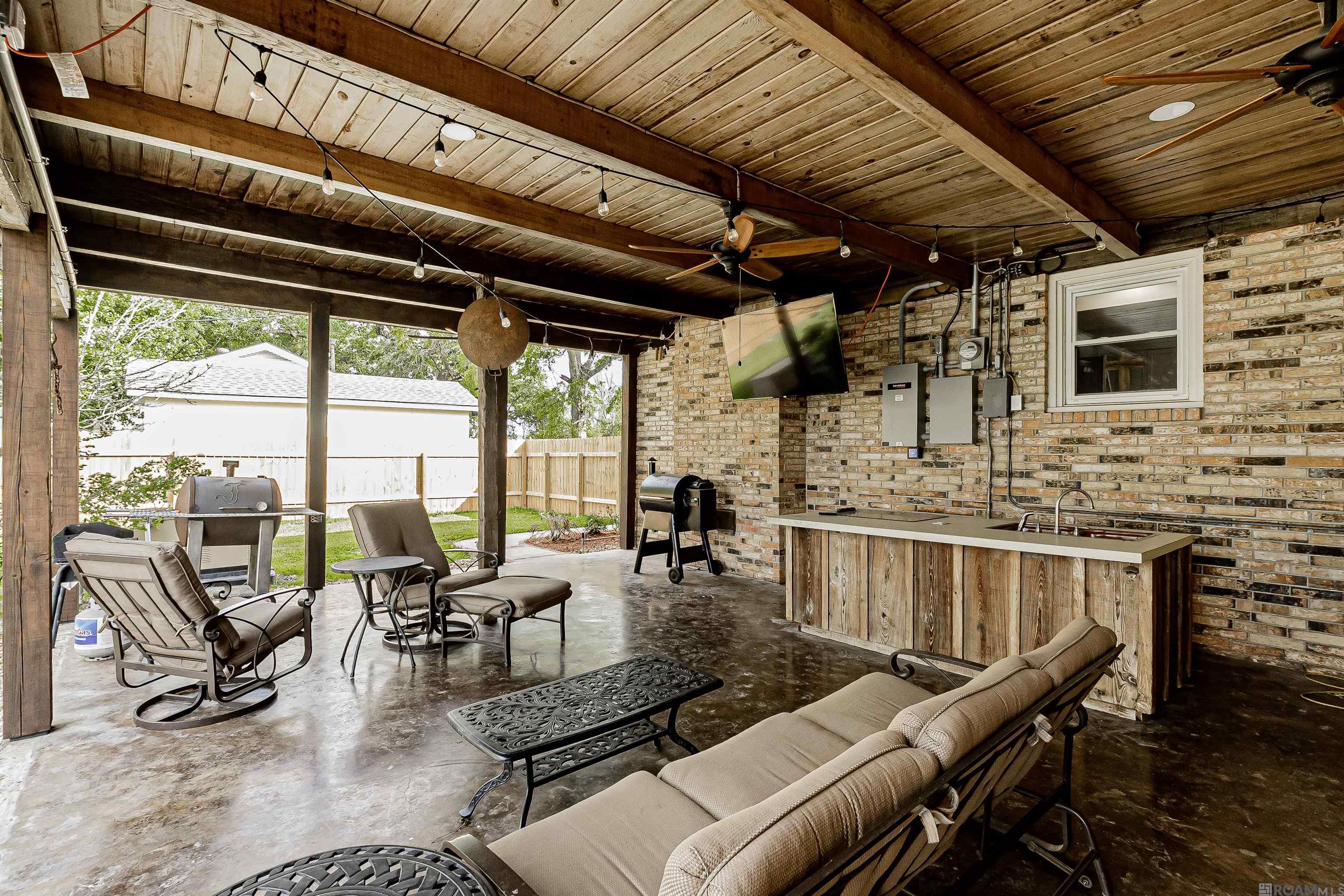 2259 W Maringouin Rd, Maringouin, Louisiana image 21