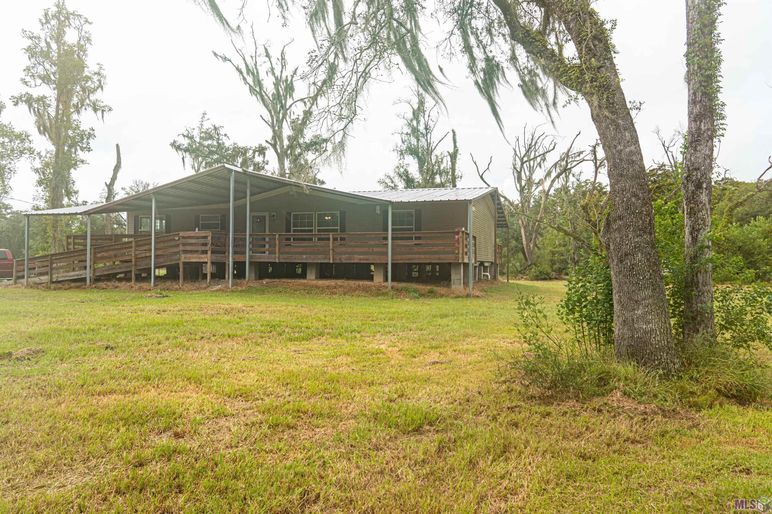 20400 La Hwy 22, Maurepas, Louisiana image 3