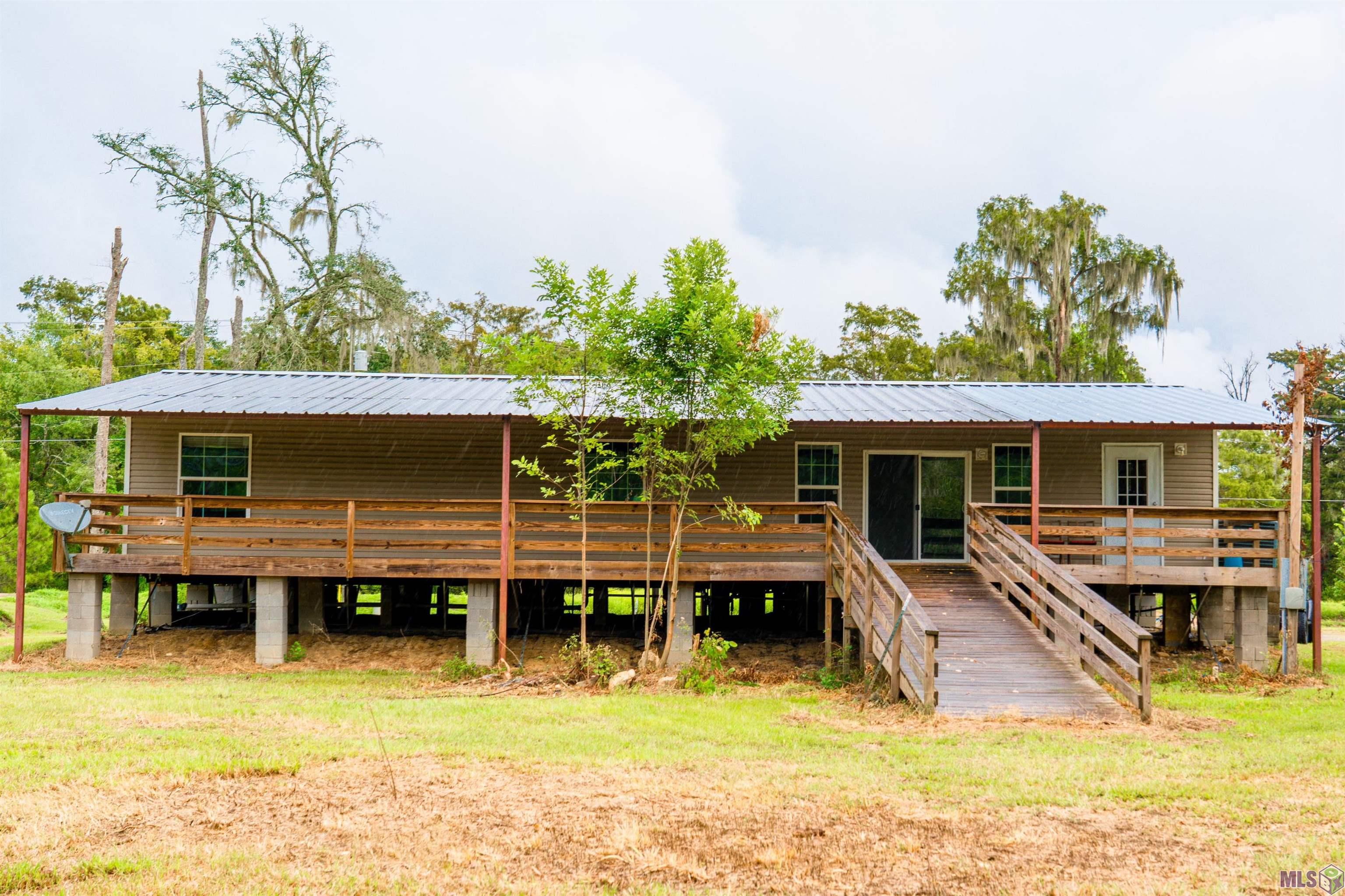 20400 La Hwy 22, Maurepas, Louisiana image 1