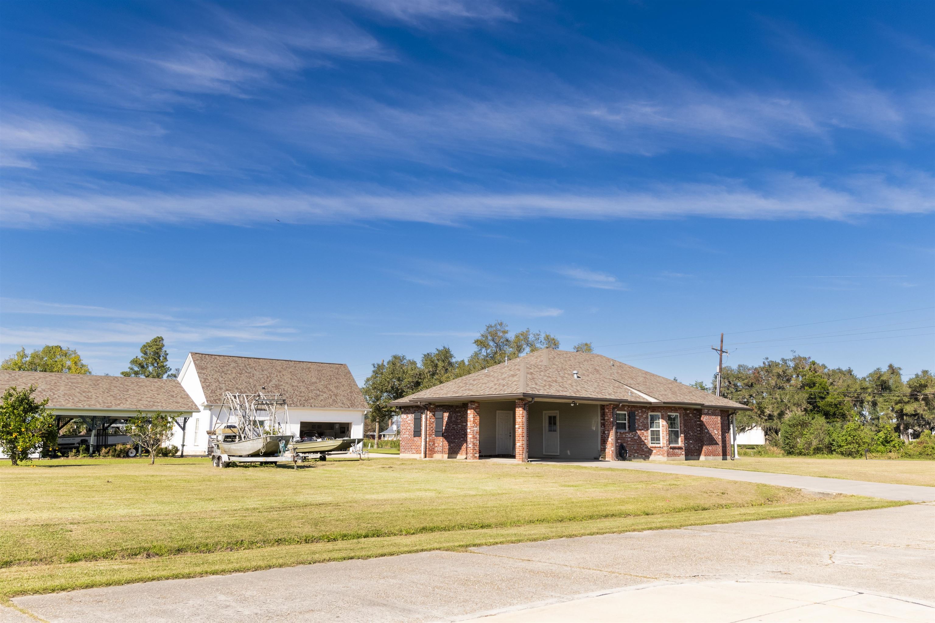 4496 Country Dr, Bourg, Louisiana image 12