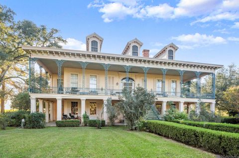 Homes For Sale - 5528 E La Hwy 419<br/> Pointe Coupee County, Batchelor, LA 70715