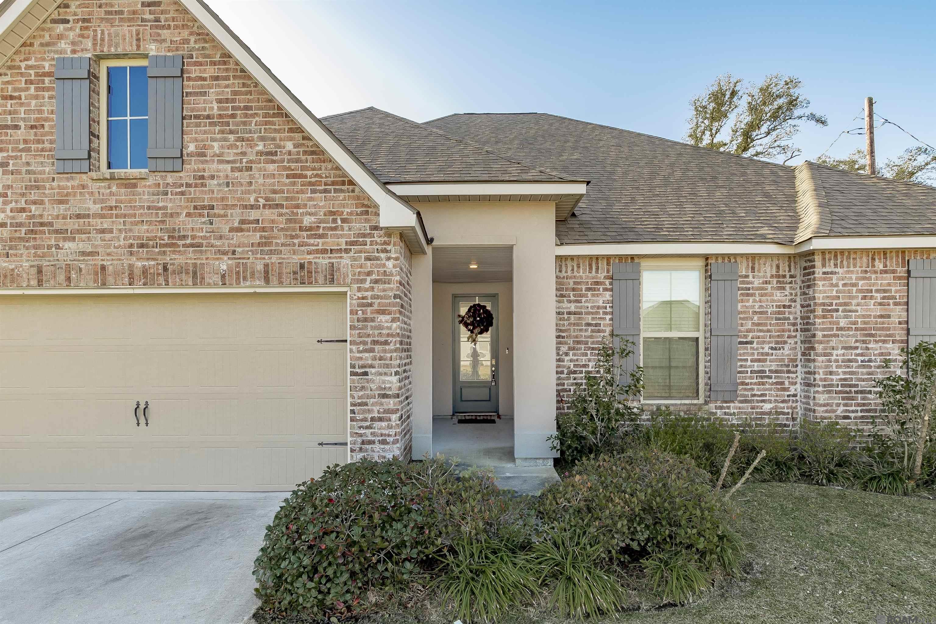 39325 Nutall Oak Ave, Prairieville, Louisiana image 2