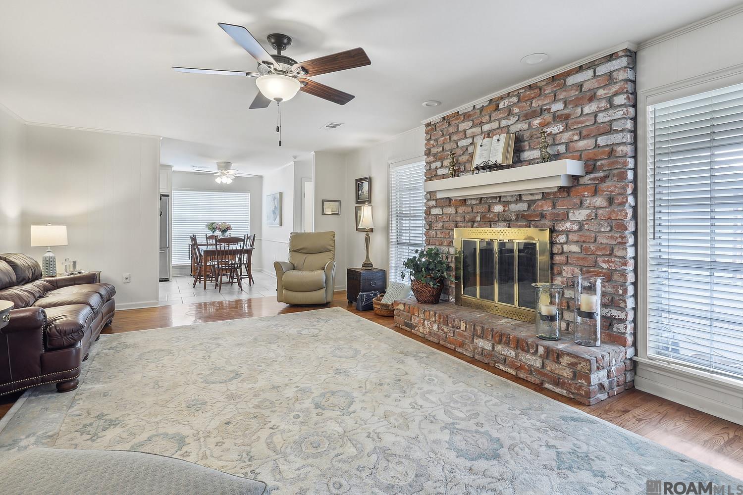 10656 Rondo Ave, Baton Rouge, Louisiana image 4