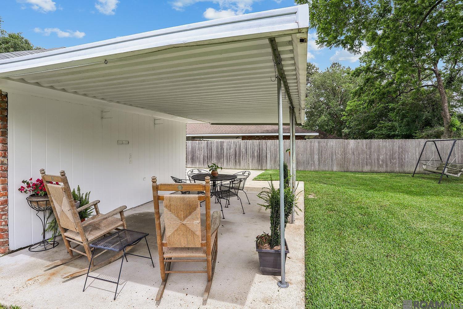 10656 Rondo Ave, Baton Rouge, Louisiana image 20