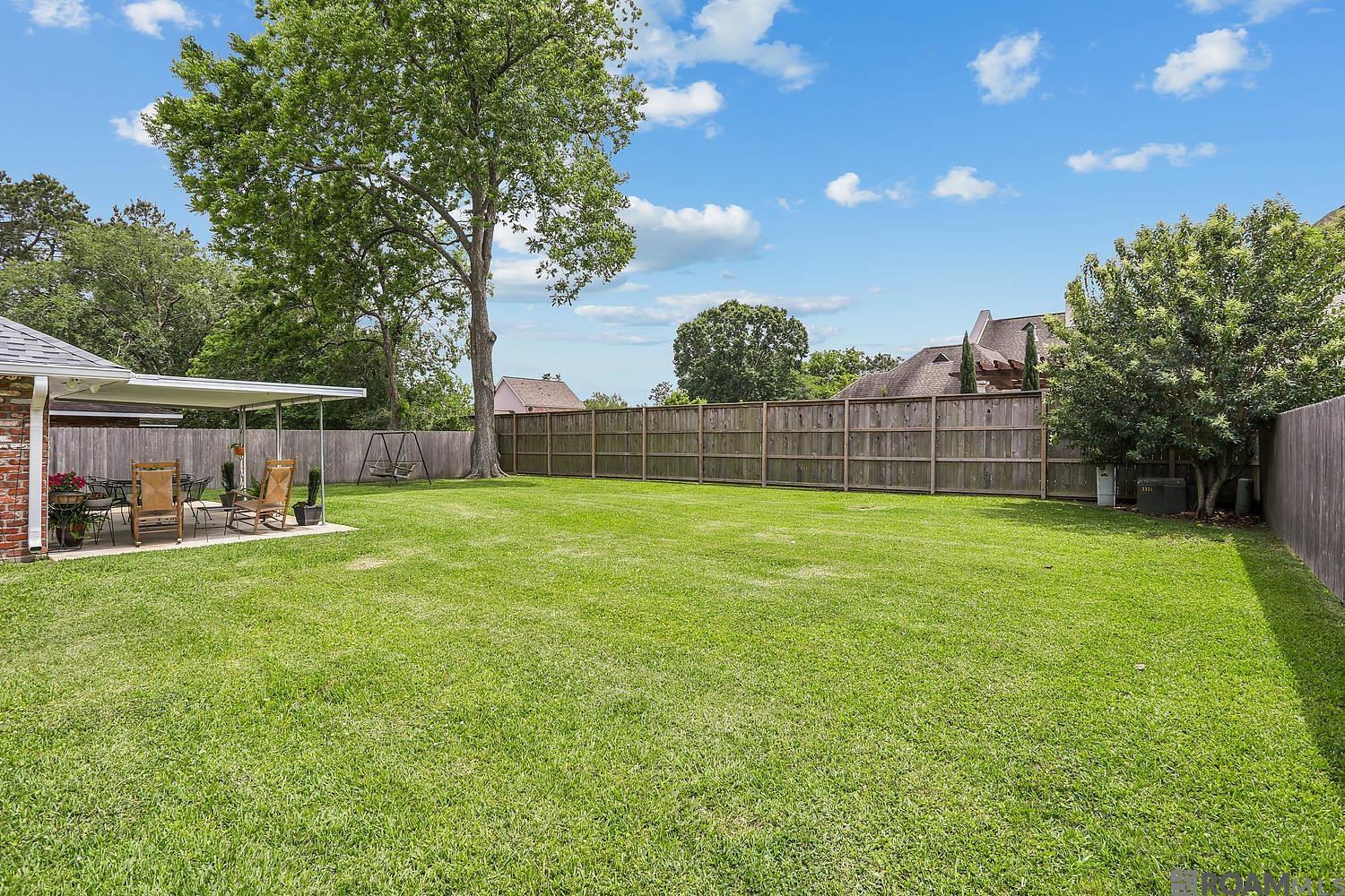 10656 Rondo Ave, Baton Rouge, Louisiana image 19