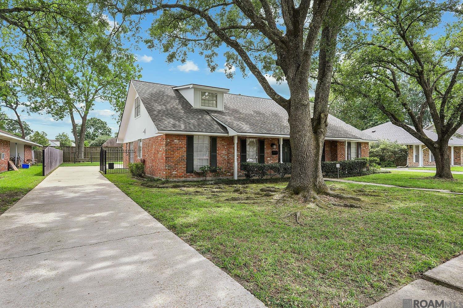 10656 Rondo Ave, Baton Rouge, Louisiana image 2
