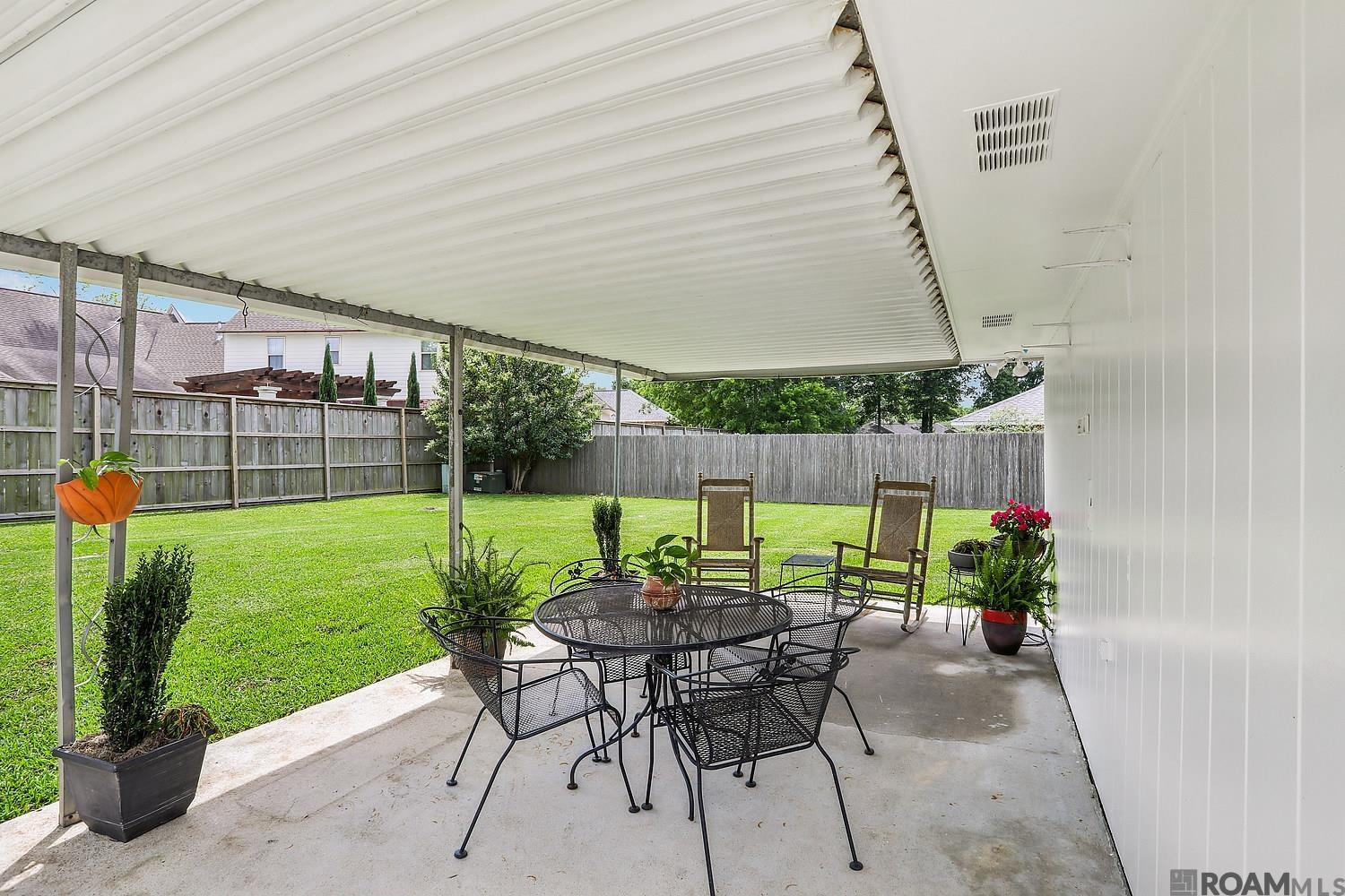 10656 Rondo Ave, Baton Rouge, Louisiana image 21
